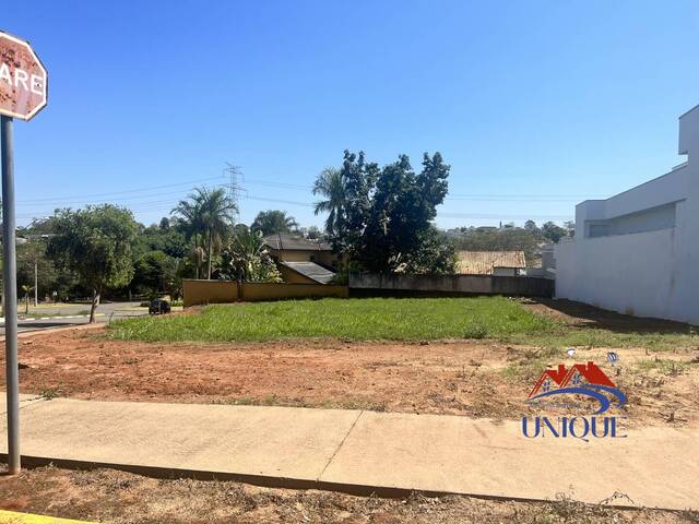 #568 - Terreno em condomínio para Venda em Boituva - SP
