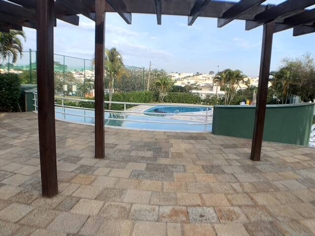 Terreno em condomínio para Venda em Boituva - 5