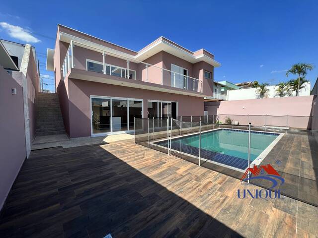 Casa em condomínio para Venda em Boituva - 4