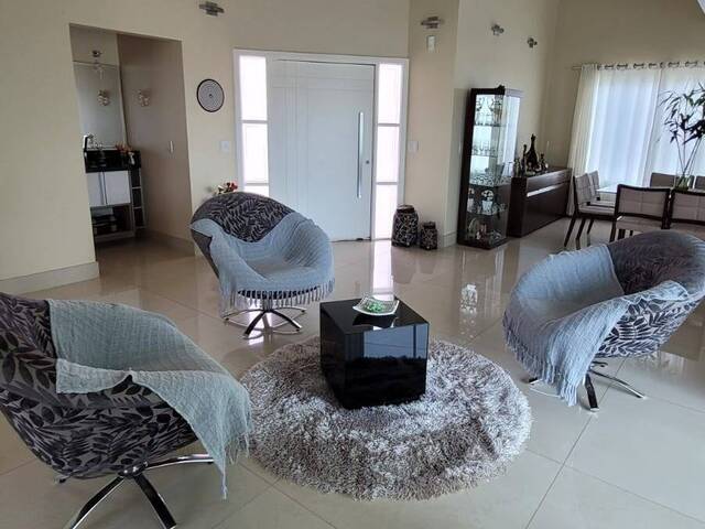 Casa em condomínio para Venda em Boituva - 4