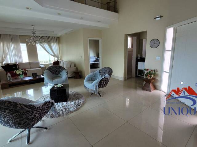 Casa em condomínio para Venda em Boituva - 2