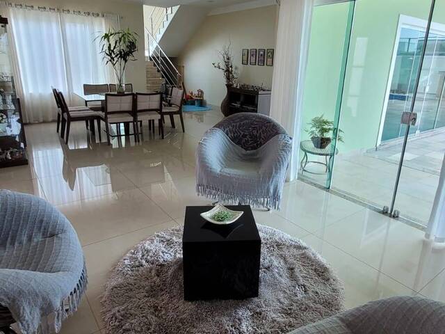 Casa em condomínio para Venda em Boituva - 3