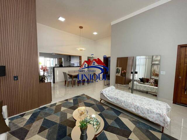 Casa em condomínio para Venda em Boituva - 4