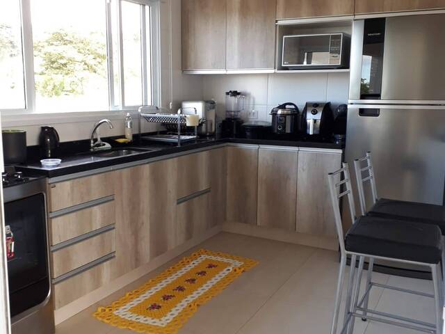 Casa para Venda em Boituva - 3