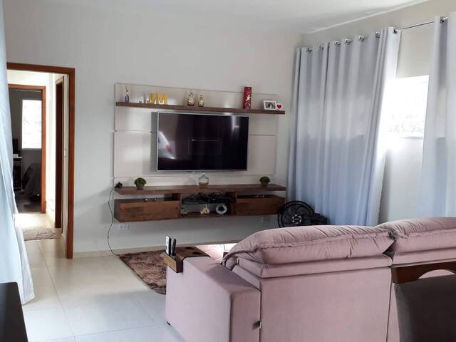 Casa para Venda em Boituva - 4