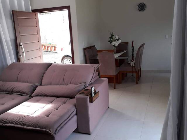 Casa para Venda em Boituva - 5