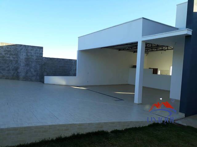 Casa para Venda em Boituva - 2