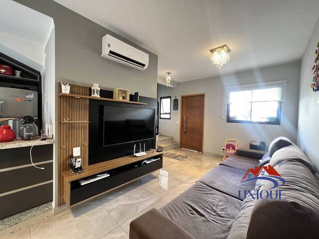 Casa em condomínio para Venda em Boituva - 3