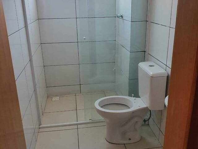 Apartamento para Venda em Boituva - 2