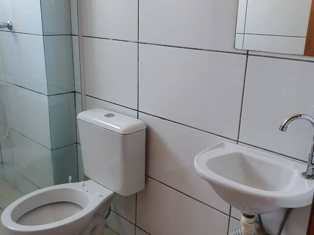 Apartamento para Venda em Boituva - 4