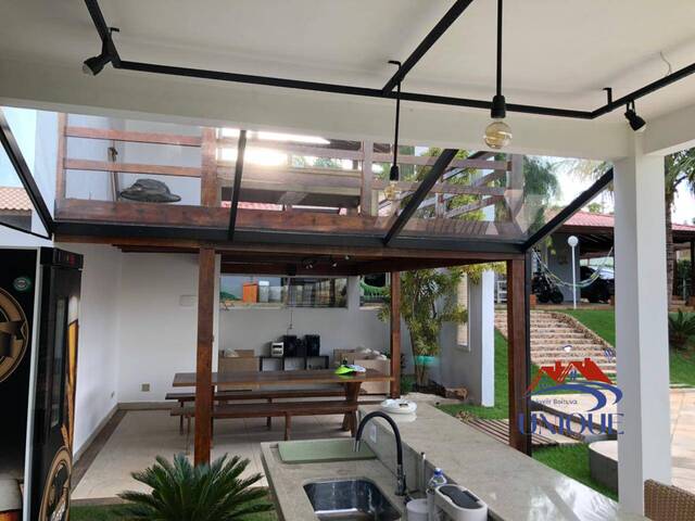 Chácara para Venda em Boituva - 5