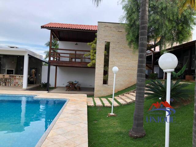 Chácara para Venda em Boituva - 2