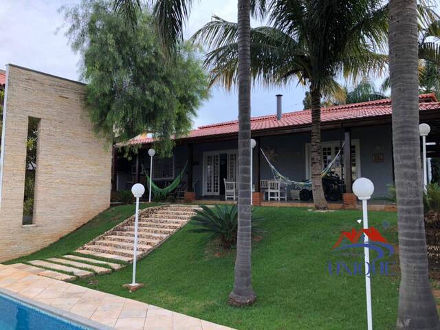 Chácara para Venda em Boituva - 4