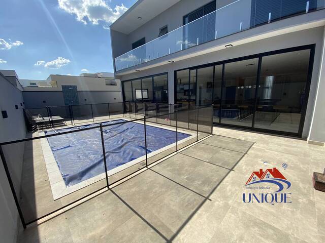 Casa em condomínio para Venda em Boituva - 4