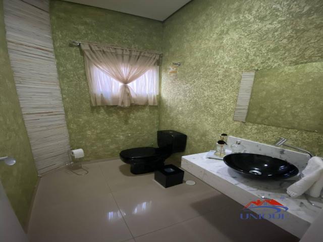 #606 - Casa em condomínio para Venda em Boituva - SP - 3