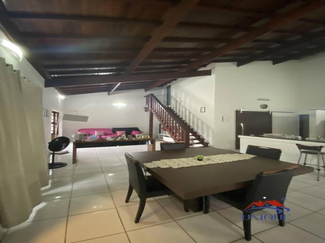 #607 - Casa em condomínio para Venda em Boituva - SP - 3