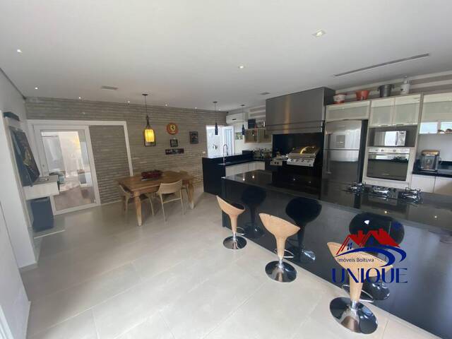 Casa em condomínio para Venda em Boituva - 2