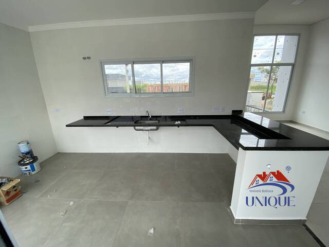 #553 - Casa em condomínio para Locação em Boituva - SP - 2