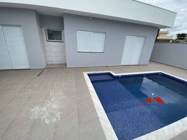 #553 - Casa em condomínio para Locação em Boituva - SP - 3