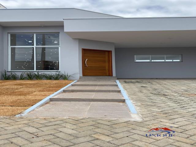 #553 - Casa em condomínio para Venda em Boituva - SP - 2