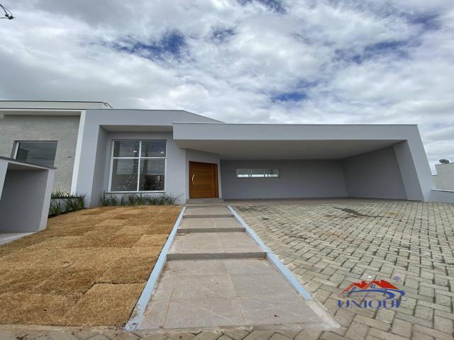 #553 - Casa em condomínio para Venda em Boituva - SP - 1