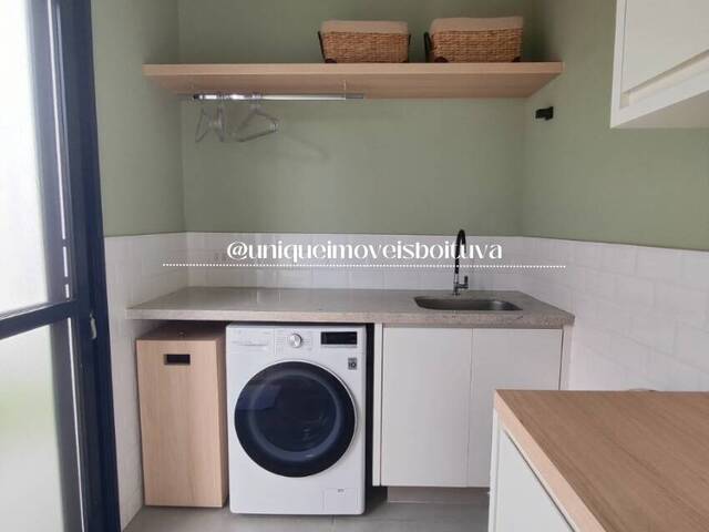 #627 - Casa em condomínio para Venda em Boituva - SP - 3