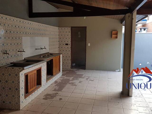 Casa para Venda em Boituva - 2