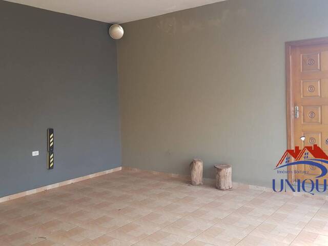 Casa para Venda em Boituva - 5