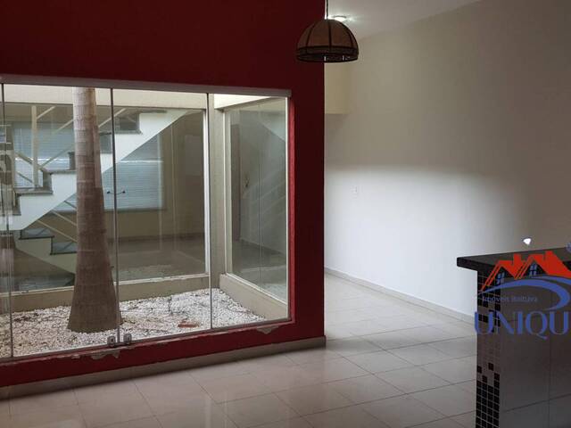 #644 - Casa para Venda em Boituva - SP