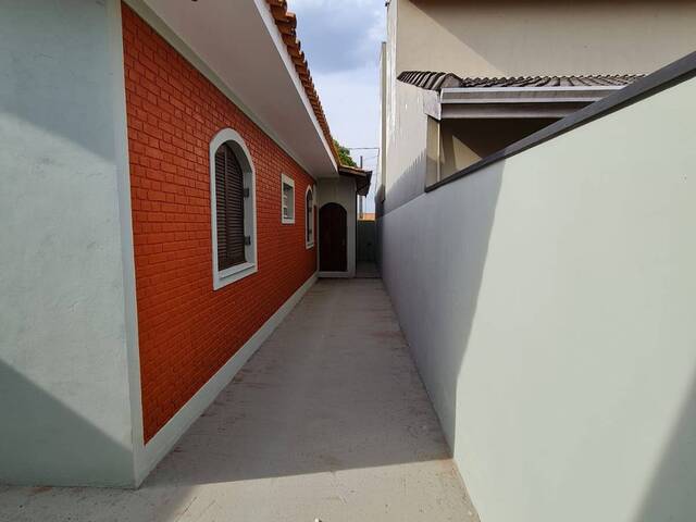 Casa para Venda em Boituva - 2