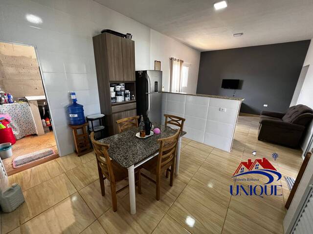 #651 - Casa para Venda em Boituva - SP