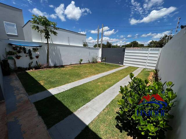 #651 - Casa para Venda em Boituva - SP