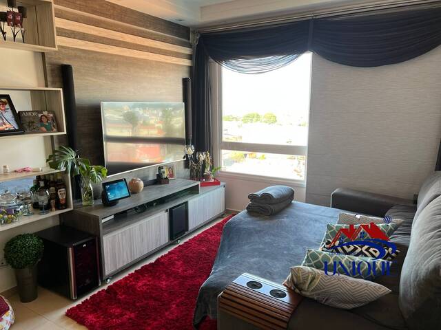 Apartamento para Venda em Boituva - 1