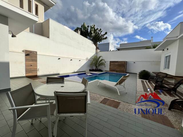 Casa em condomínio para Venda em Boituva - 4