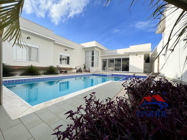 Casa em condomínio para Venda em Boituva - 3