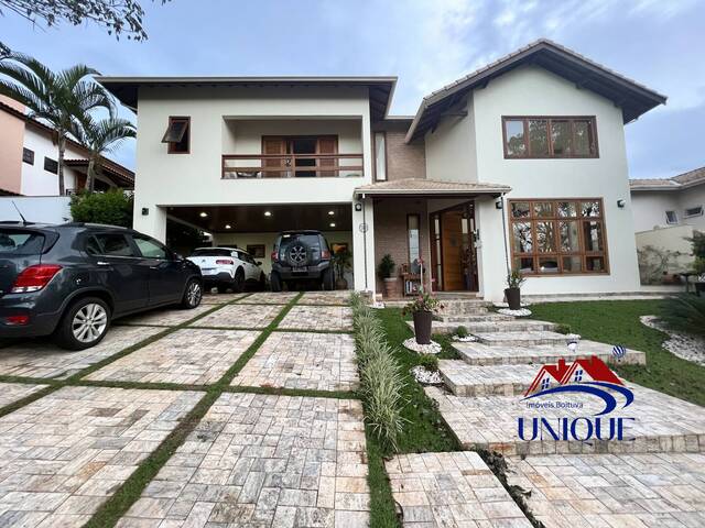 #676 - Casa em condomínio para Venda em Boituva - SP - 1