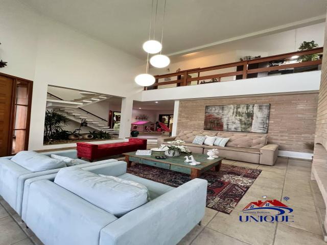 #676 - Casa em condomínio para Venda em Boituva - SP - 3