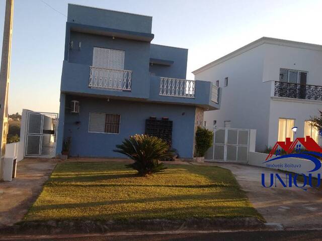 Casa em condomínio para Venda em Boituva - 3