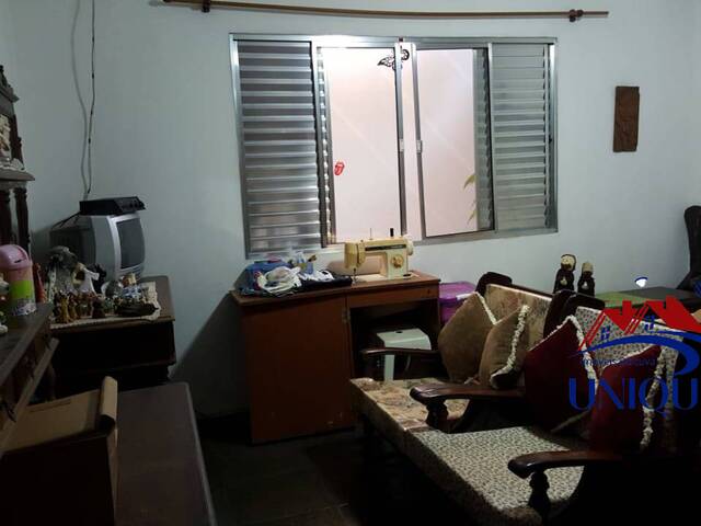 Casa para Venda em Boituva - 2