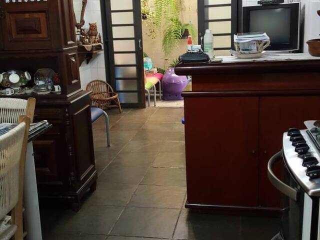 Casa para Venda em Boituva - 4