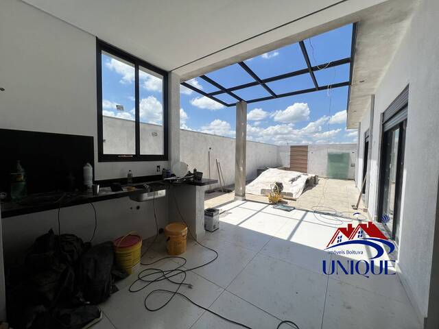 Casa para Venda em Boituva - 5