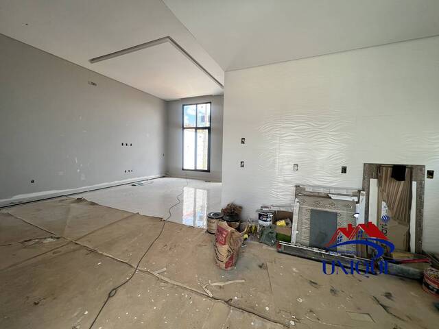 Casa para Venda em Boituva - 4