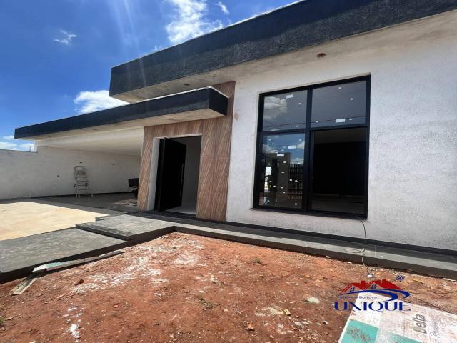 Casa para Venda em Boituva - 2