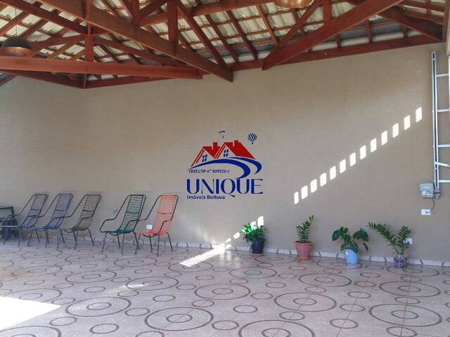 Casa para Venda em Boituva - 4