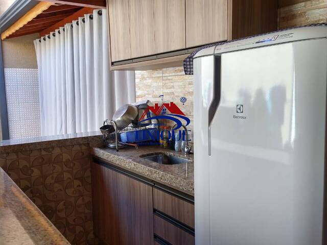 Casa para Venda em Boituva - 5