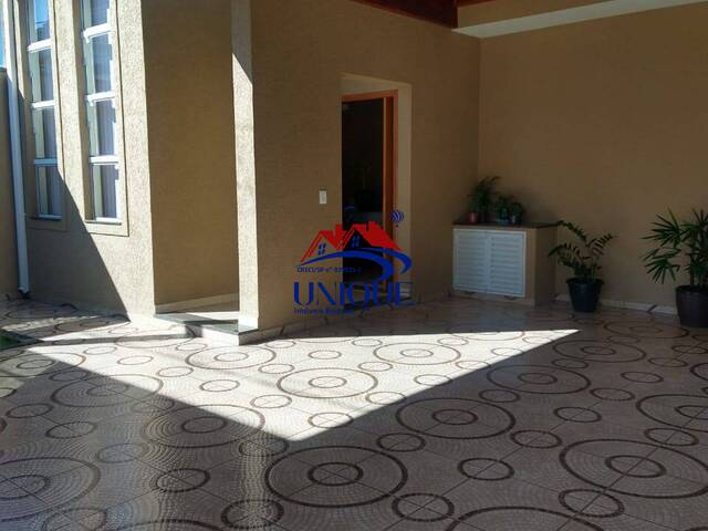 Casa para Venda em Boituva - 2