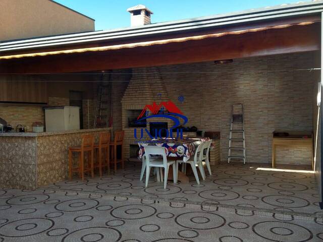 Casa para Venda em Boituva - 3