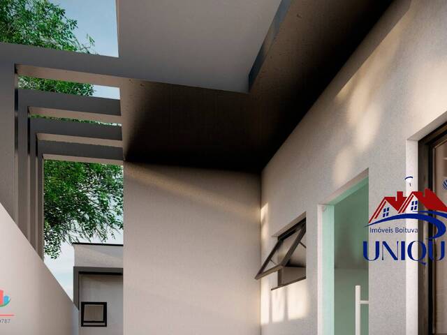 Casa para Venda em Boituva - 3