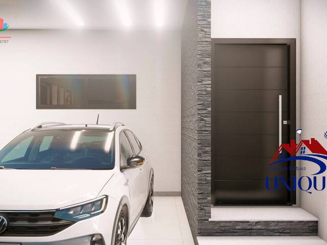 Casa para Venda em Boituva - 4