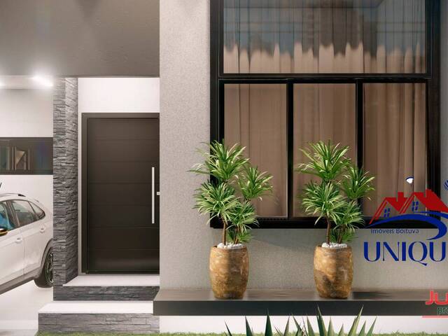 Casa para Venda em Boituva - 5